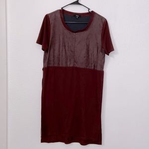 Very J size M